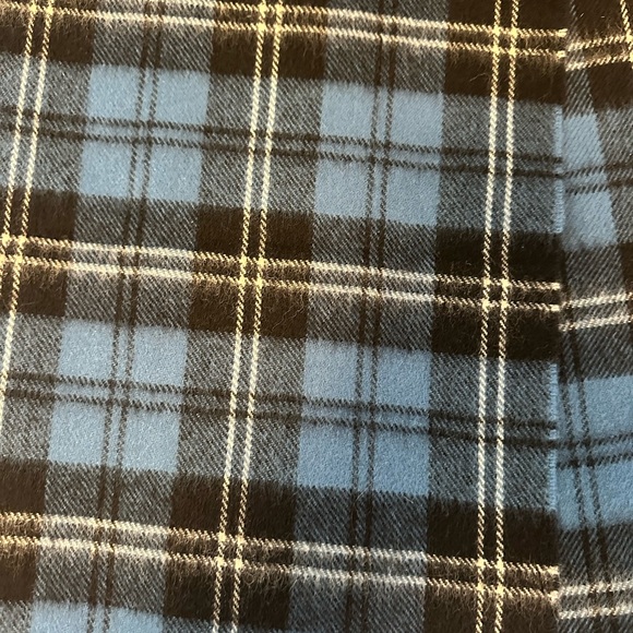 James Pringle Weavers scarf - Picture 3 of 5